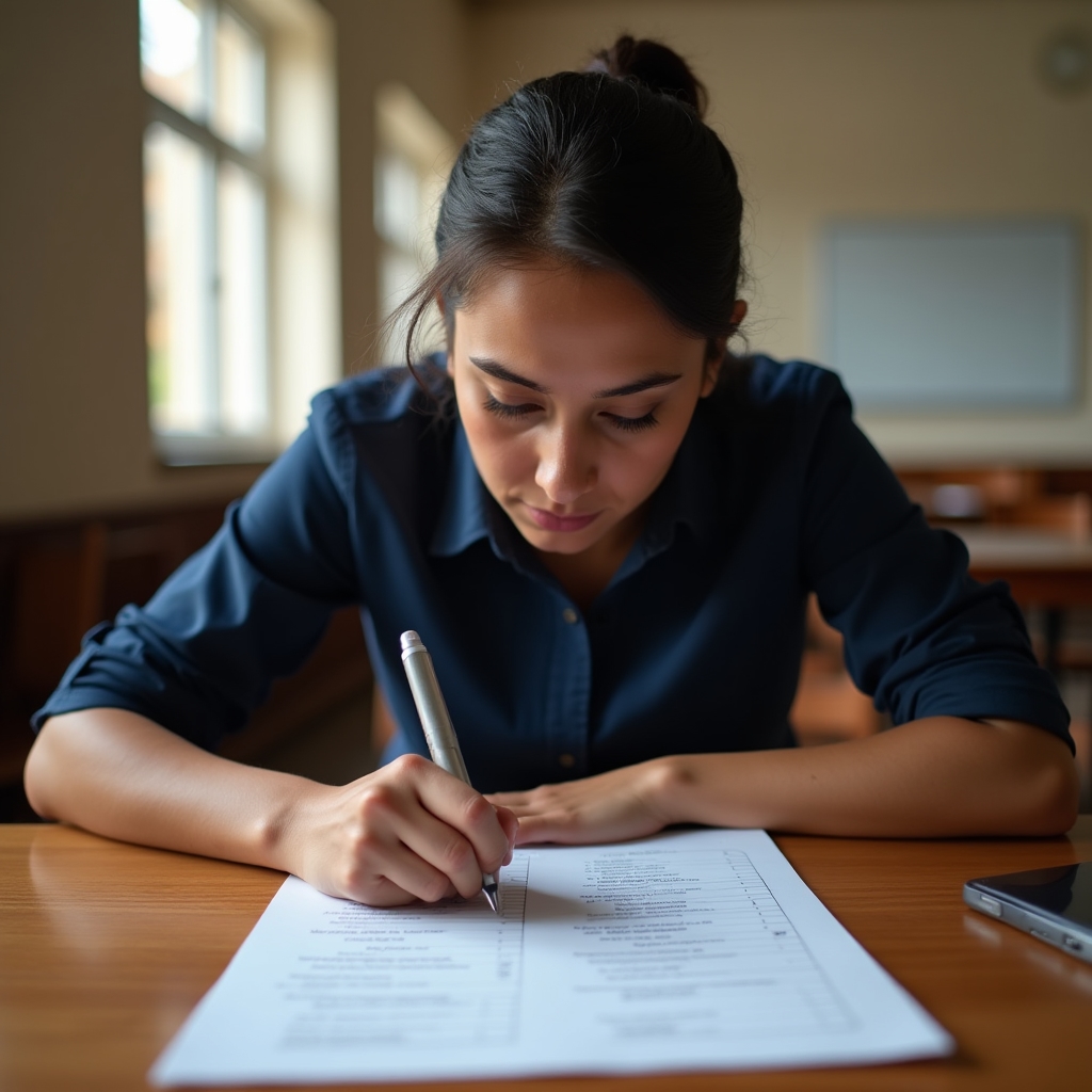 Financial education program